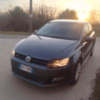 wolksvaghen polo2010