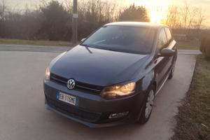 wolksvaghen polo2010