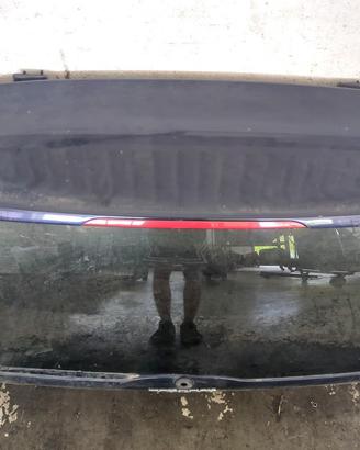 39983981 PORTELLONE COFANO POSTERIORE BAULE VOLVO 