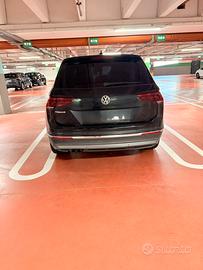 VolKsvagen Tiguan 2.0 TDI 2018 - 60500 km reali