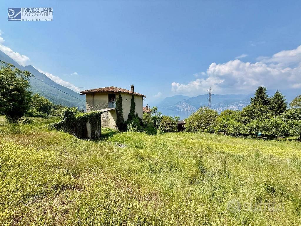 Rustico / Casale di 250 m² con più di 5 locali a M - Vista 4