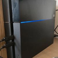 PS4 500GB