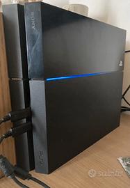 PS4 500GB
