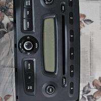 AUTORADIO SMART FORTWO 451 2008 - A4518203479