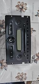 AUTORADIO SMART FORTWO 451 2008 - A4518203479