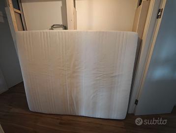Materasso matrimoniale Ikea