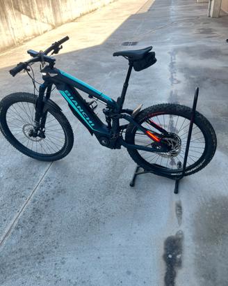 Mtb elettrica