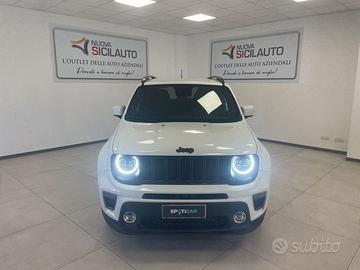 Jeep Renegade 1.6 Mjt DDCT 120 CV S