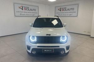 Jeep Renegade 1.6 Mjt DDCT 120 CV S