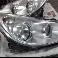 Coppia fanali Opel corsa