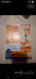Fisica 2 modelli teorici e problem solving