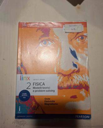 Fisica 2 modelli teorici e problem solving