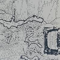 stampa antica parte alpestre stato di milano