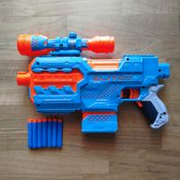 Nerf elite 2.0 phoenix