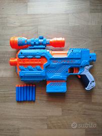Nerf elite 2.0 phoenix