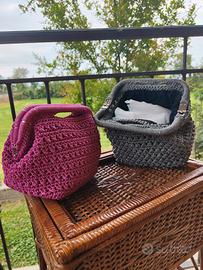 pochette 