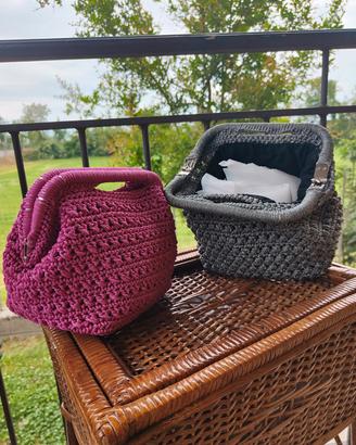 pochette 