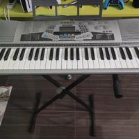 TASTIERA BONTEMPI