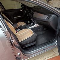 Giulietta come nuova