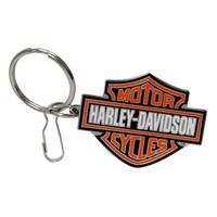 Portachiavi Gadget Originale Harley Davidson Logo