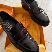 Tod’s 38