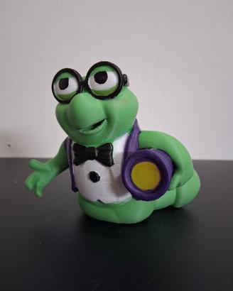 Personaggio Toystory Bookworm