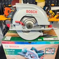 Bosch sega circolare  PKS 66 AF - NUOVA 
