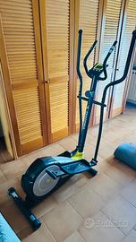 Elittica Diadora Fitness DE3
