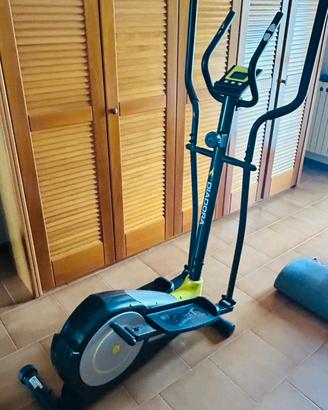 Elittica Diadora Fitness DE3