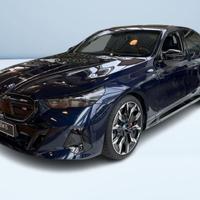 BMW Serie 5 i5 Berlina M60 xDrive M Sport Pro