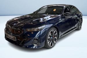BMW Serie 5 i5 Berlina M60 xDrive M Sport Pro