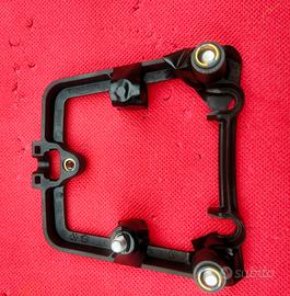 Supporto originale Triumph Street Scrambler 900 