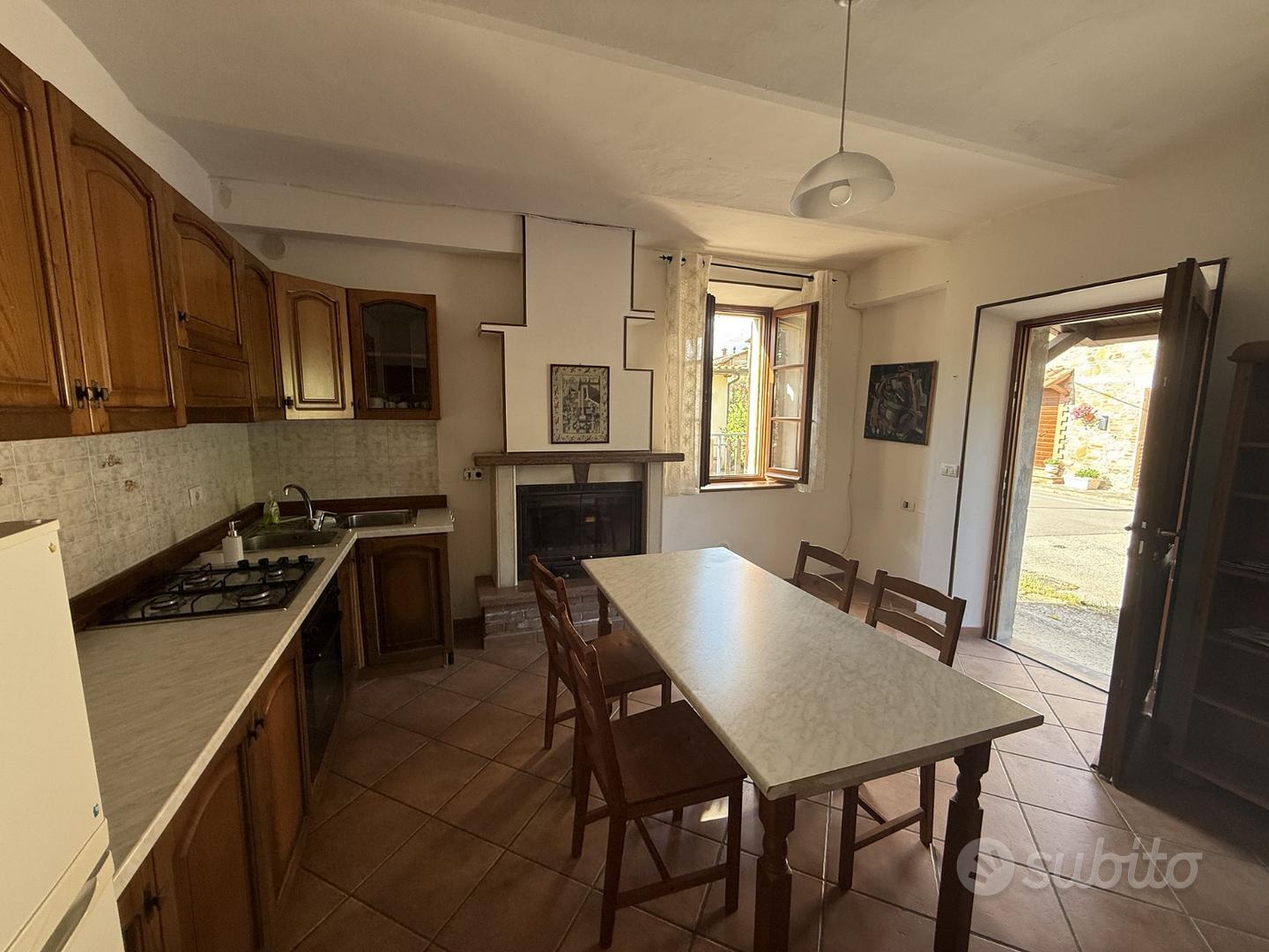 Appartamento – Castiglione del Lago, Panicarola - Vista 2