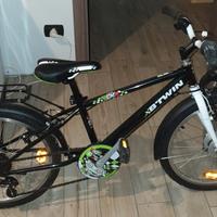 Bici bambino