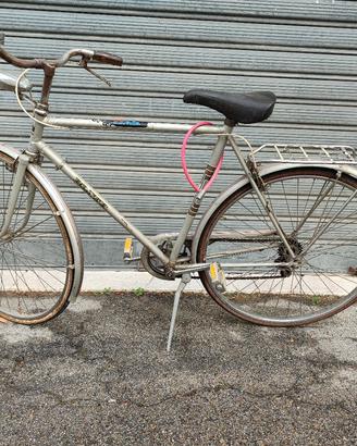 bicicletta uomo 