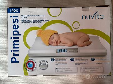Bilancia per neonati