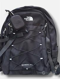 Ziano the north face borealis