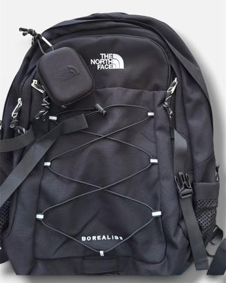 Ziano the north face borealis