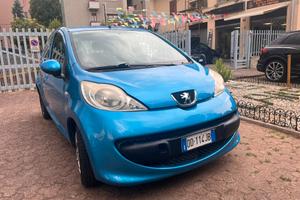 PEUGEOT 1.0 68CV 5p. Sweet Years - 2006 -