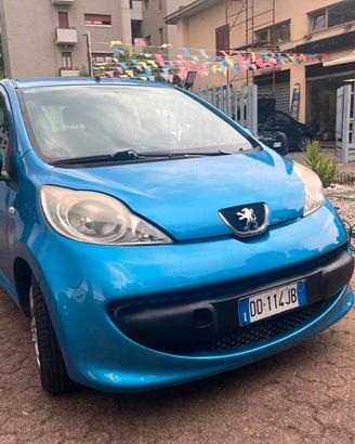 PEUGEOT 1.0 68CV 5p. Sweet Years - 2006 -