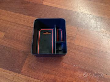 Porta oggetti bracciolo Seat Arona