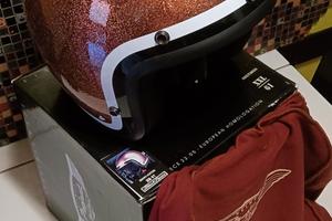 casco project custom XXL 61