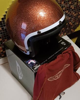 casco project custom XXL 61