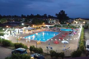 VENDITA 1° PIANO- residence DEDALO 3- Villapiana