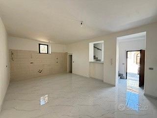Appartamento ristrutturato con posto auto
