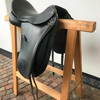 Sella da dressage Busse modello ALTO 17"