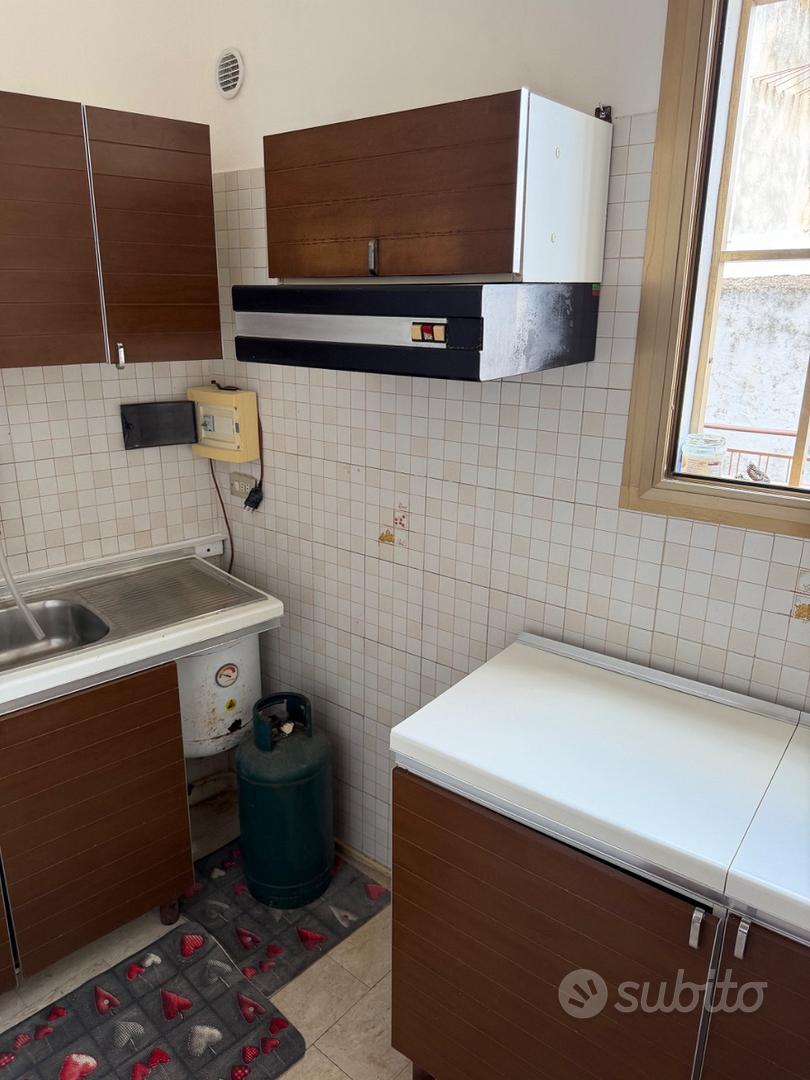 Appartamento – TP - Vista 5