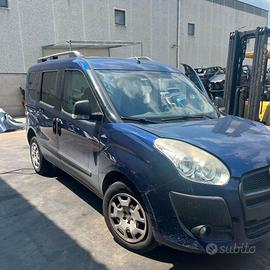Fiat Doblo 2013 1.6 Multijet 198A3000 PER RICAMBI
