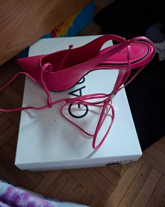 scarpe in pelle