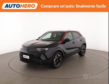 OPEL Mokka GX56317